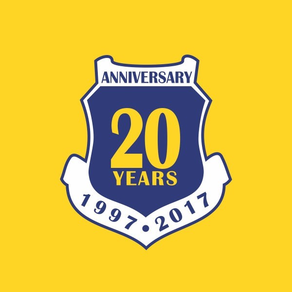 20th Anniversary Celebration - British International School