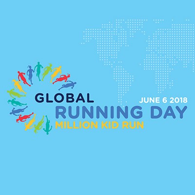 Global Running Day - British International School