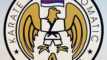 New Year’s Karate Celebration