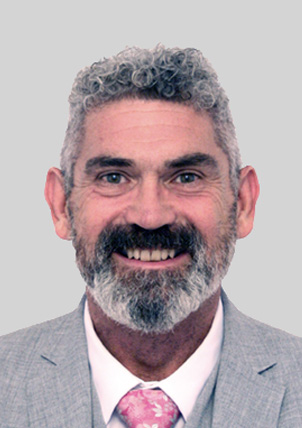 BIS - Richard Bumford